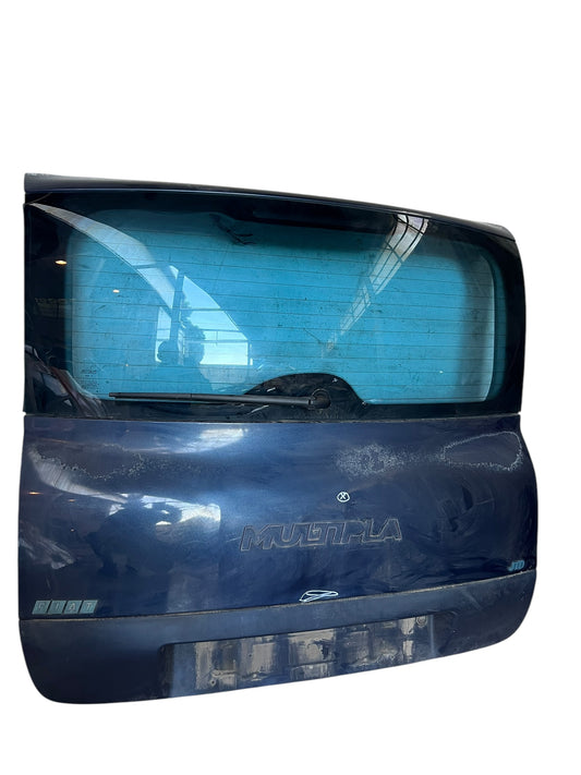 Portello Portellone Posteriore FIAT MULTIPLA 1 Serie