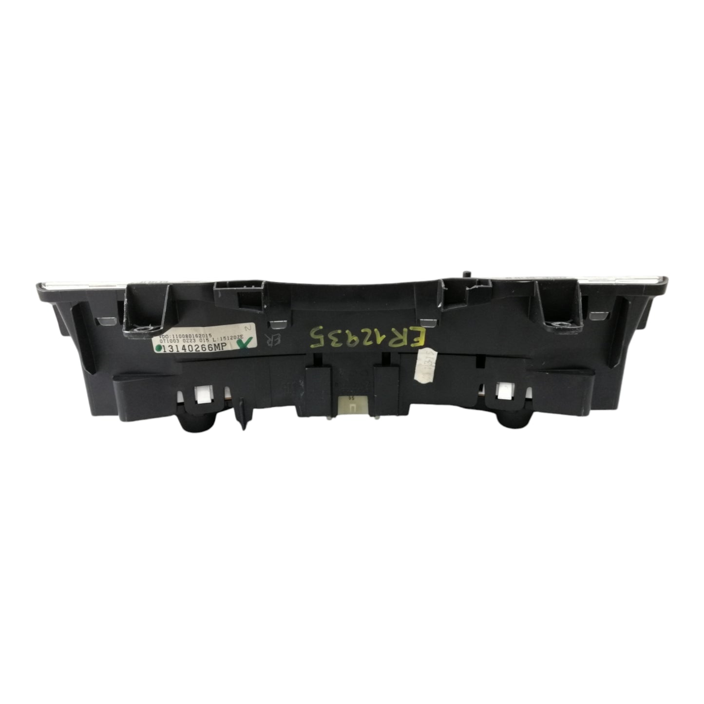 Quadro Strumenti OPEL MERIVA A 1.4 1.6 1.8 Benzina