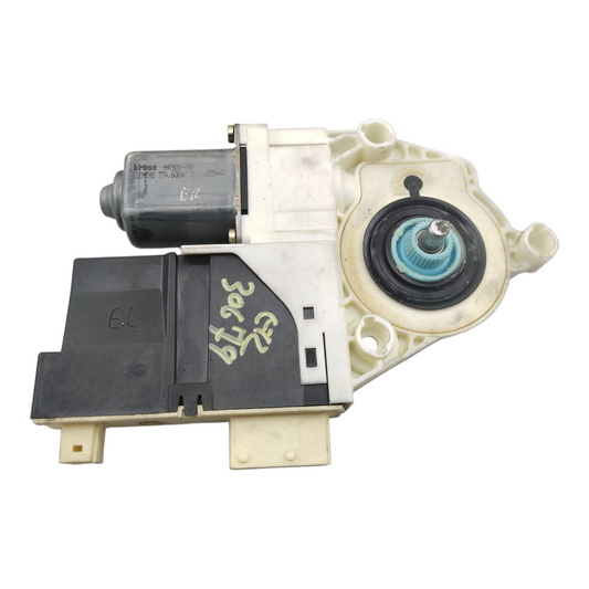 Motorino Alzacristallo Porta Anteriore Destro PEUGEOT 307 1 2 Serie