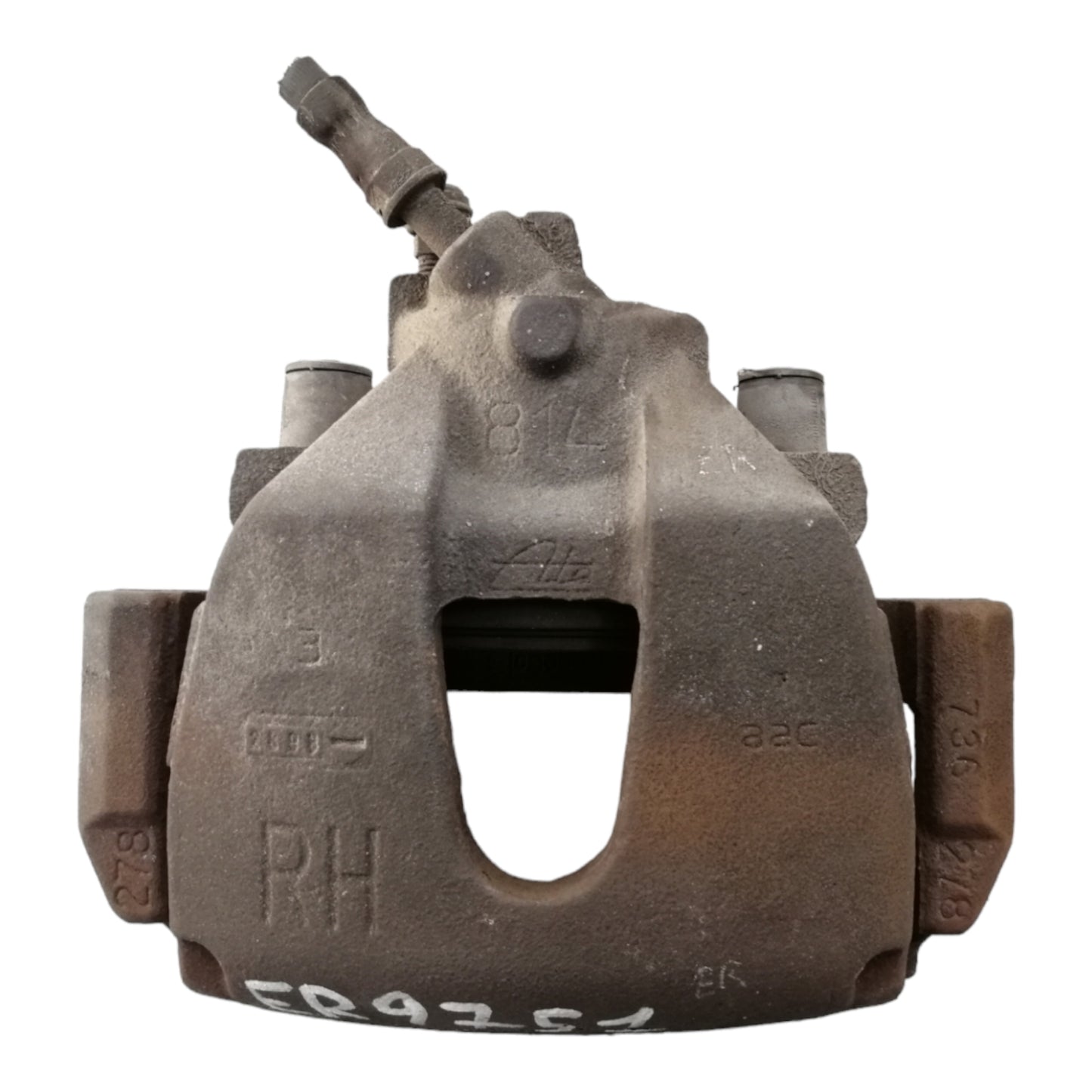 Pinza Freno Anteriore Destro FORD FOCUS 3 Serie Benzina Diesel