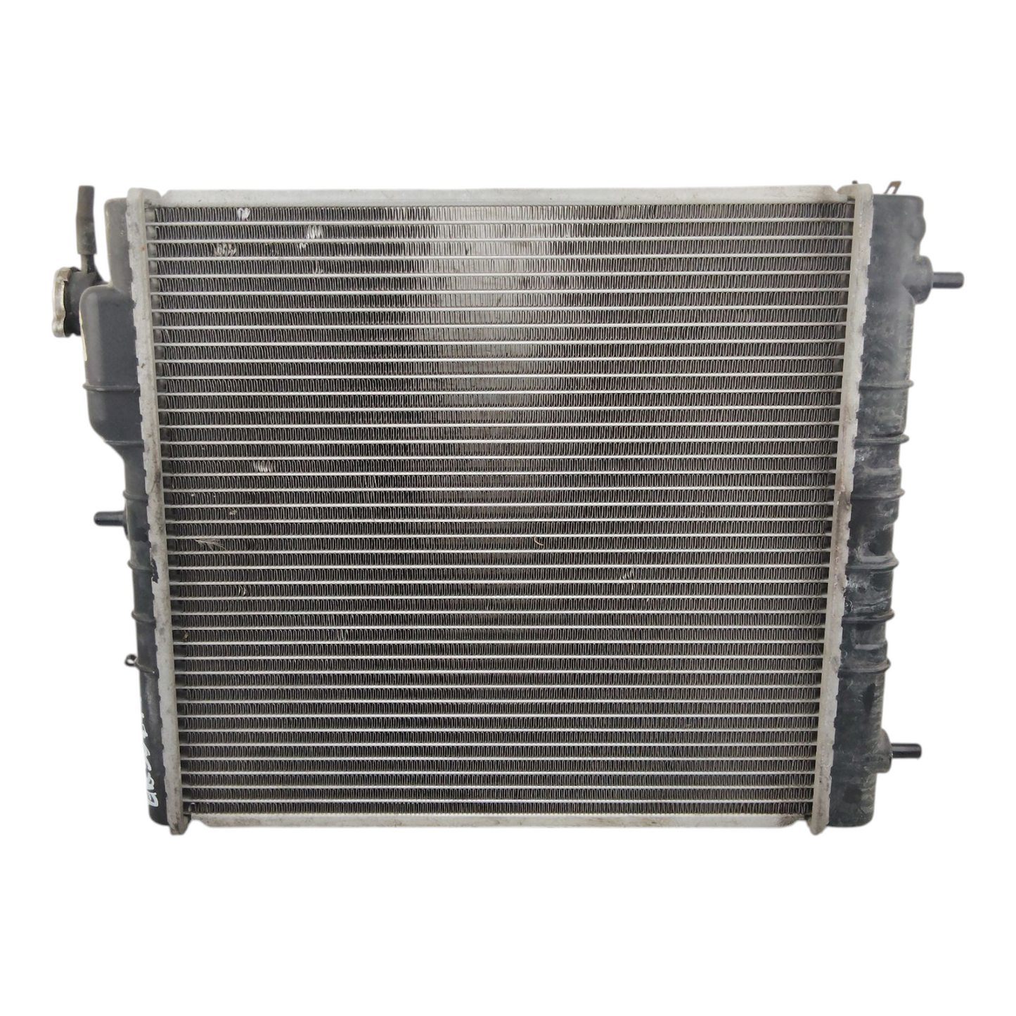 Radiatore Acqua Raffreddamento HYUNDAI ATOS PRIME 1 2 Serie