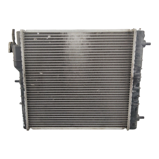 Radiatore Acqua Raffreddamento HYUNDAI ATOS PRIME 1 2 Serie