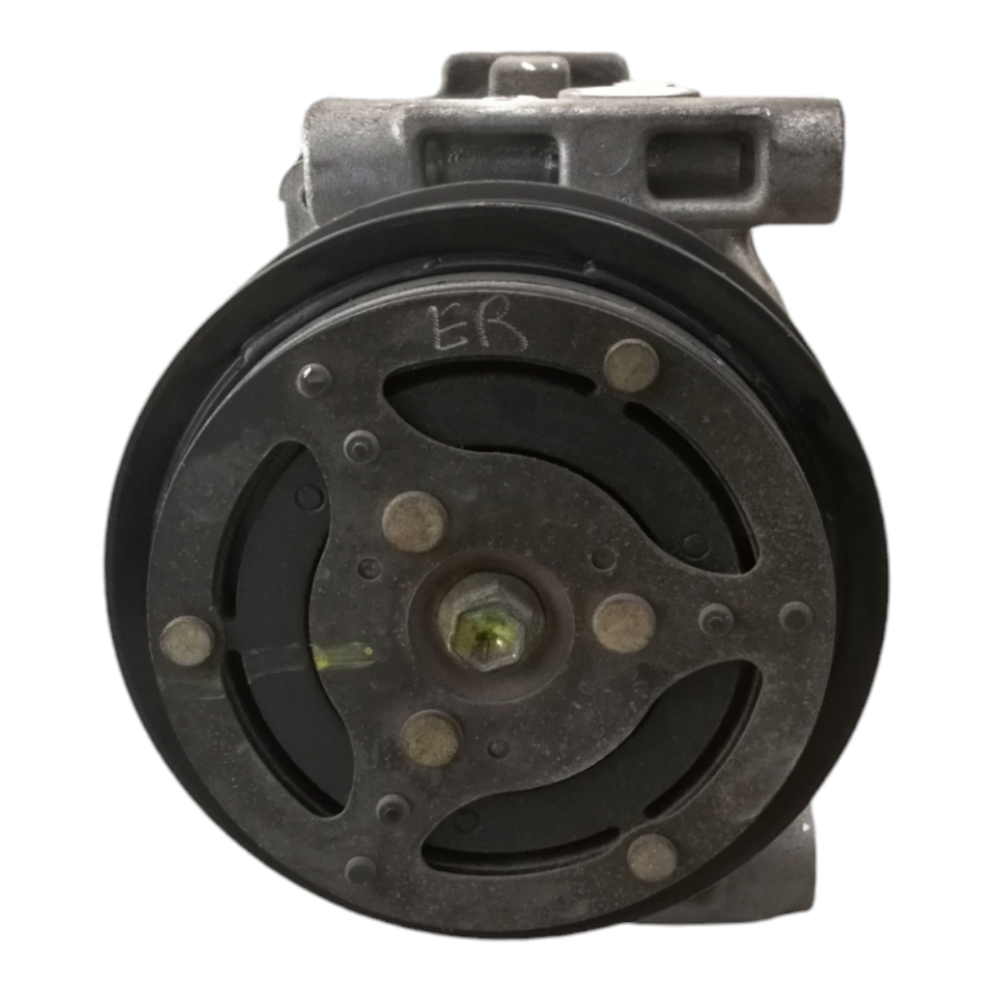 Compressore Aria Condizionata Ac FIAT PUNTO 2 Serie/GRANDE PUNTO Benzina