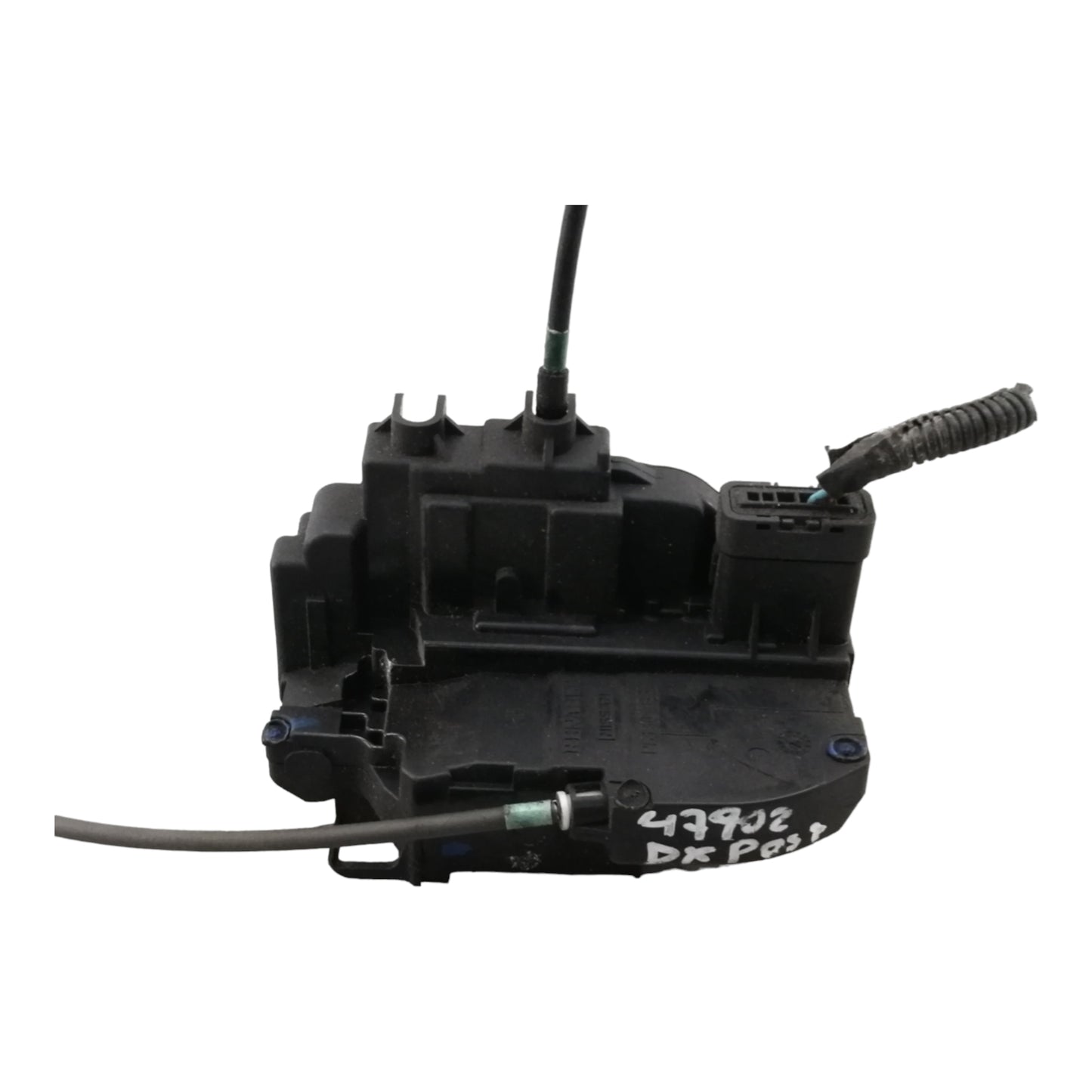 Serratura Porta Posteriore Destro NISSAN QASHQAI 1 1.5 1.6 2.0