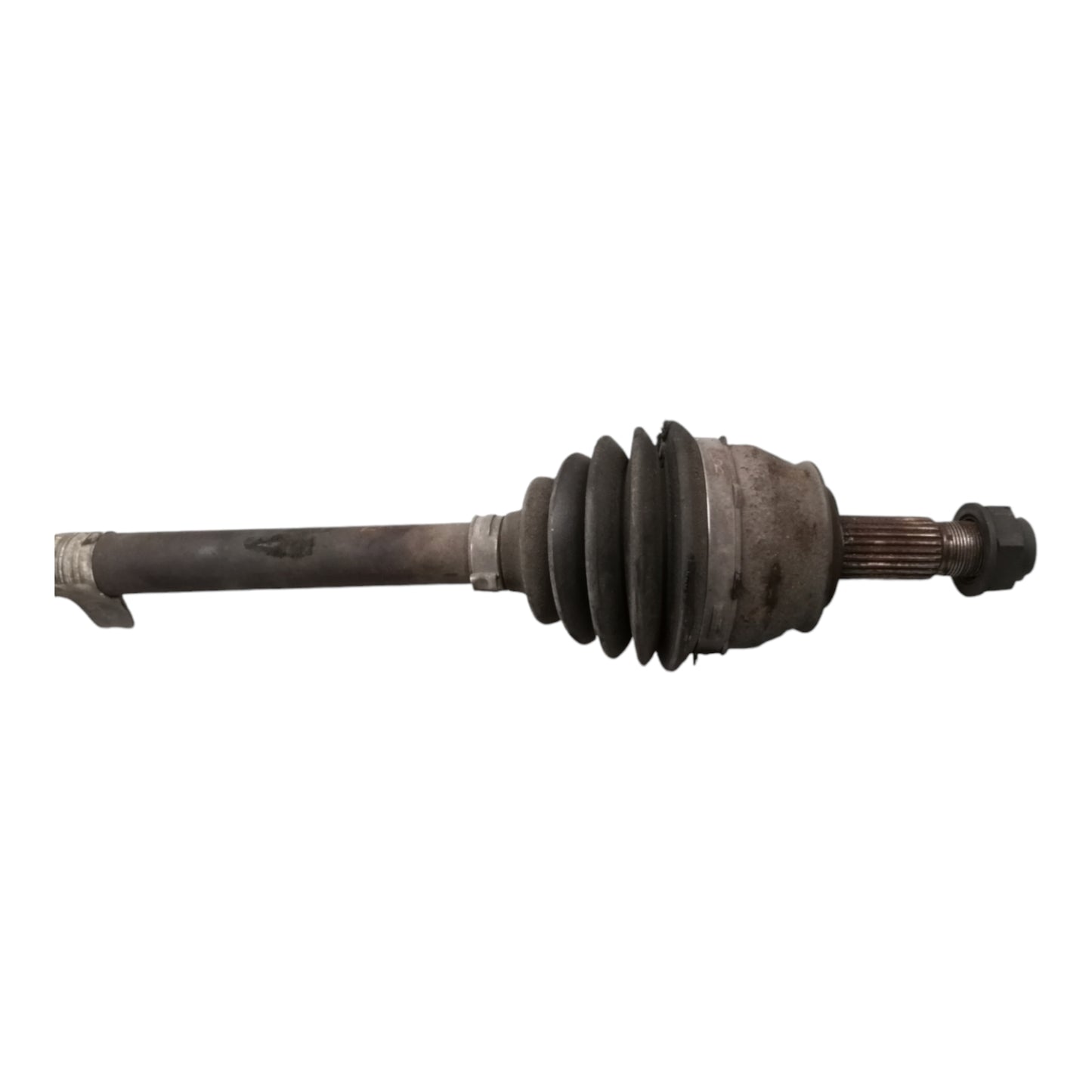 Semiasse Semialbero Anteriore Destro FIAT GRANDE PUNTO 1.3 Diesel