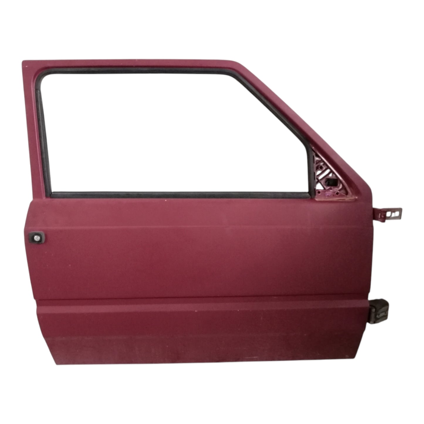 Porta Portiera Anteriore Destro FIAT PANDA 1 Serie 141