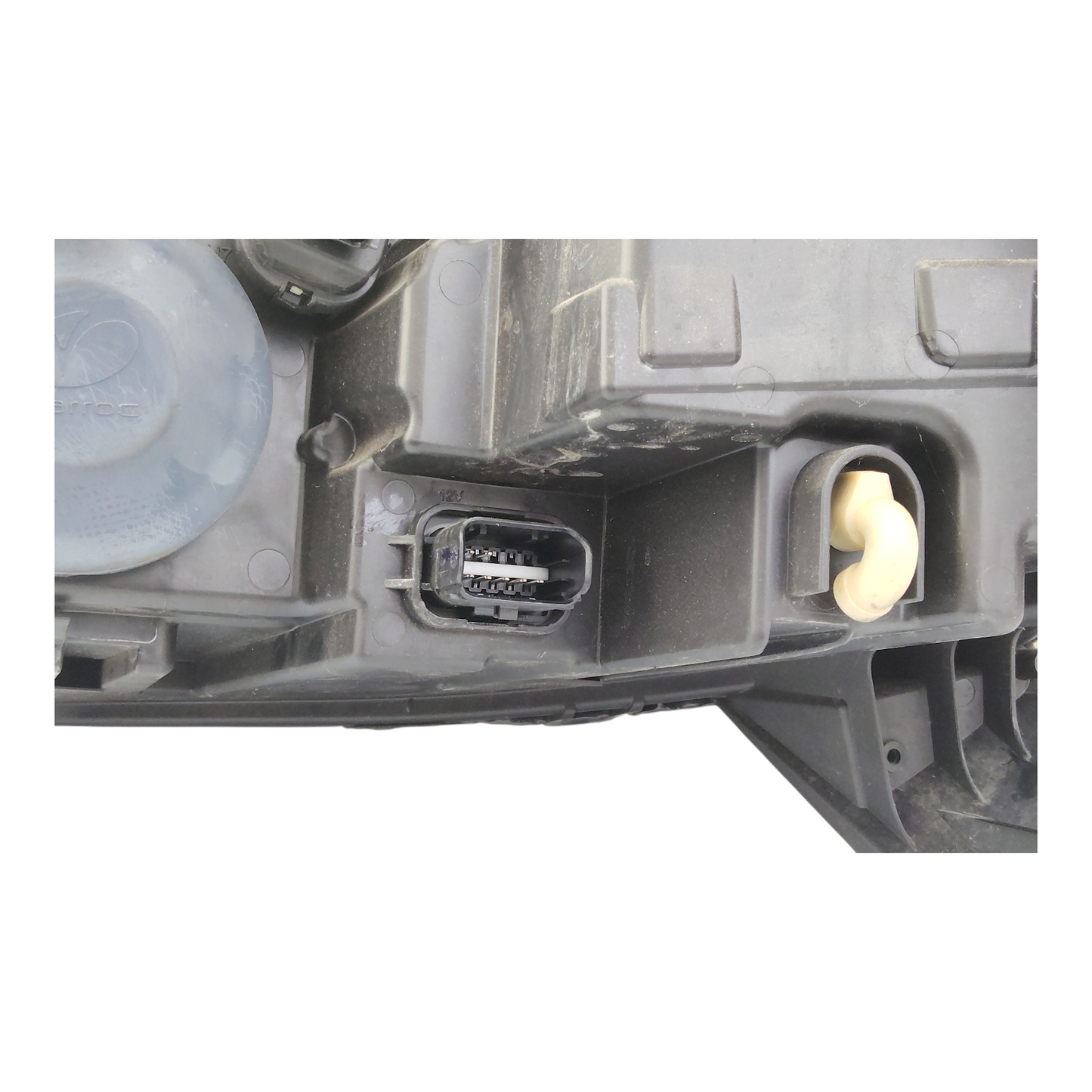 Faro Proiettore Led Anteriore Destro DACIA SANDERO 3 Serie