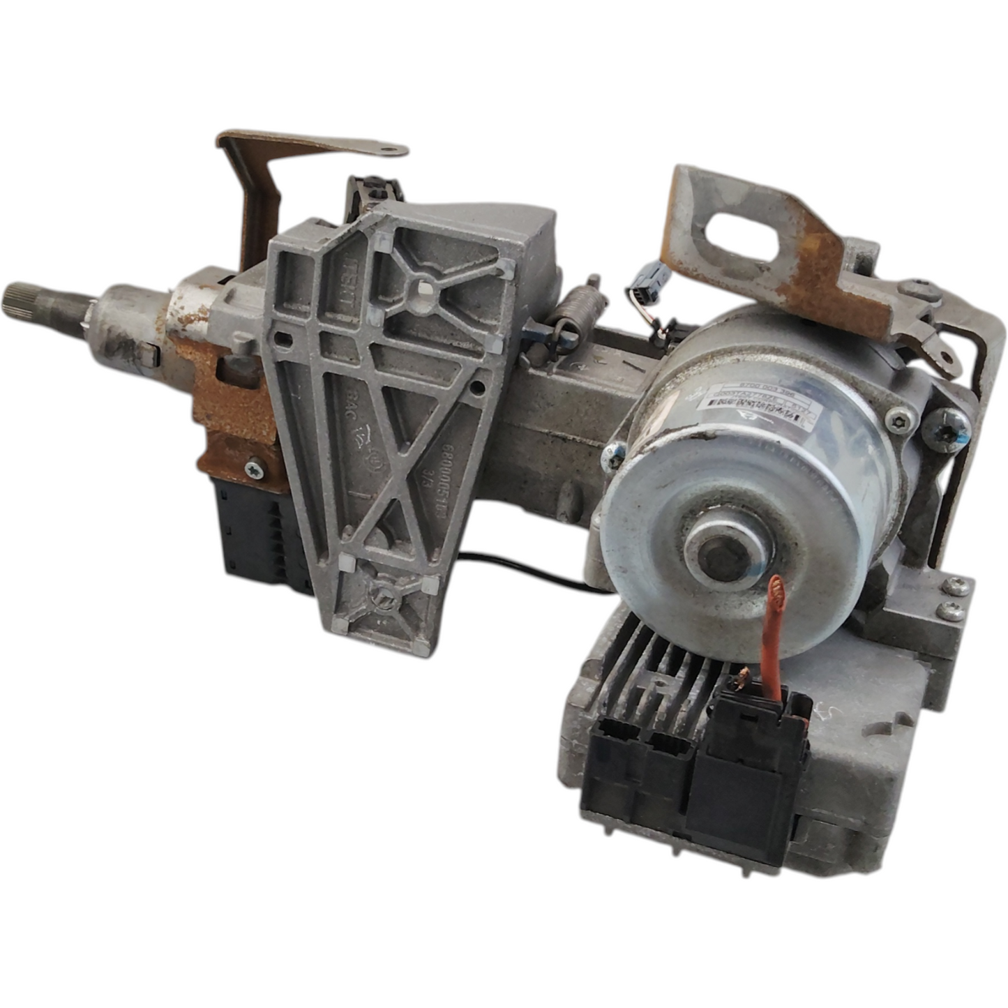 Piantone Sterzo Elettrico RENAULT CLIO 4 Serie/CAPTUR 1 Serie