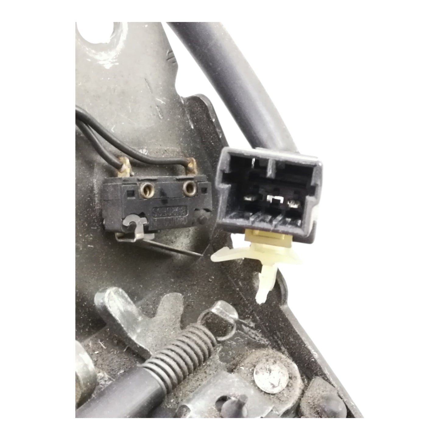 Serratura Portello Posteriore ALFA ROMEO 156 1 2 Serie 4-5 Porte