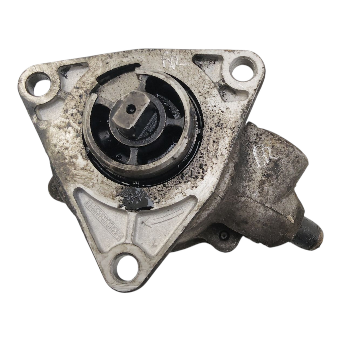 Pompa A Vuoto FIAT MULTIPLA 2 Serie/IDEA/PUNTO 2 Serie 1.9 Diesel