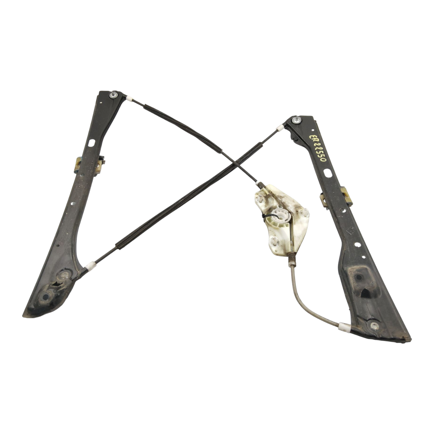 Alzacristallo Alzavetro Anteriore Sinistro VOLKSWAGEN GOLF PLUS 1 2 Serie