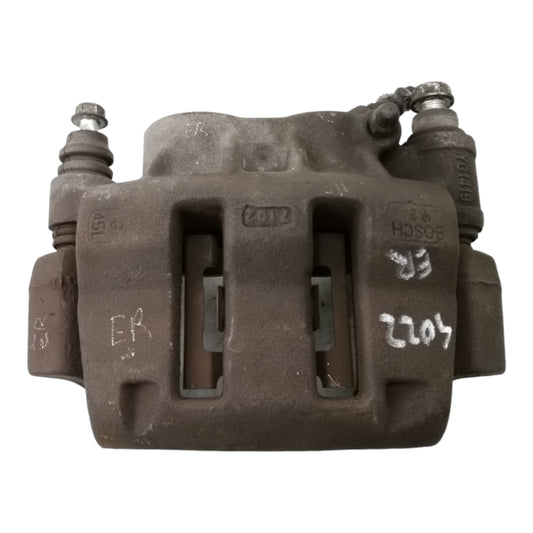 Pinza Freno Anteriore Sinistro OPEL MOVANO A 1 2 Serie Diesel