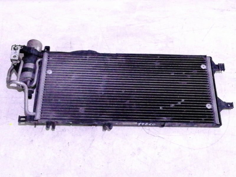 Condensatore aria condizionata opel corsa c 1.3 cdti (2003 > 2011) 13106020