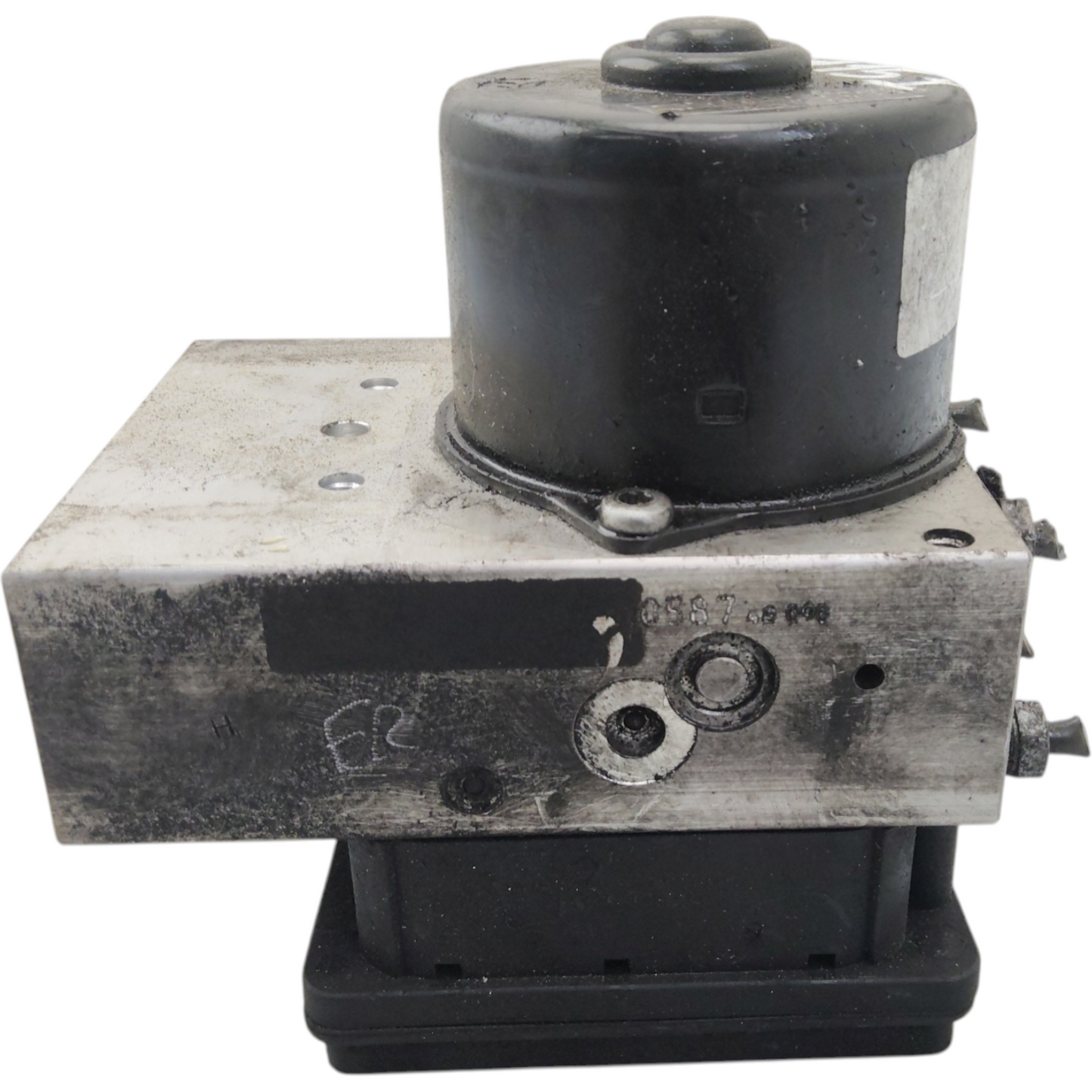 Gruppo Centralina Pompa Abs MERCEDES CLASSE C W203 S203