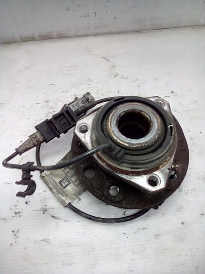 Mozzo ruota anteriore sinistra opel astra h (2004 > 2009) cuscinetto