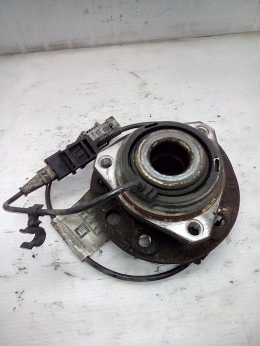 Mozzo ruota anteriore sinistra opel astra h (2004 > 2009) cuscinetto