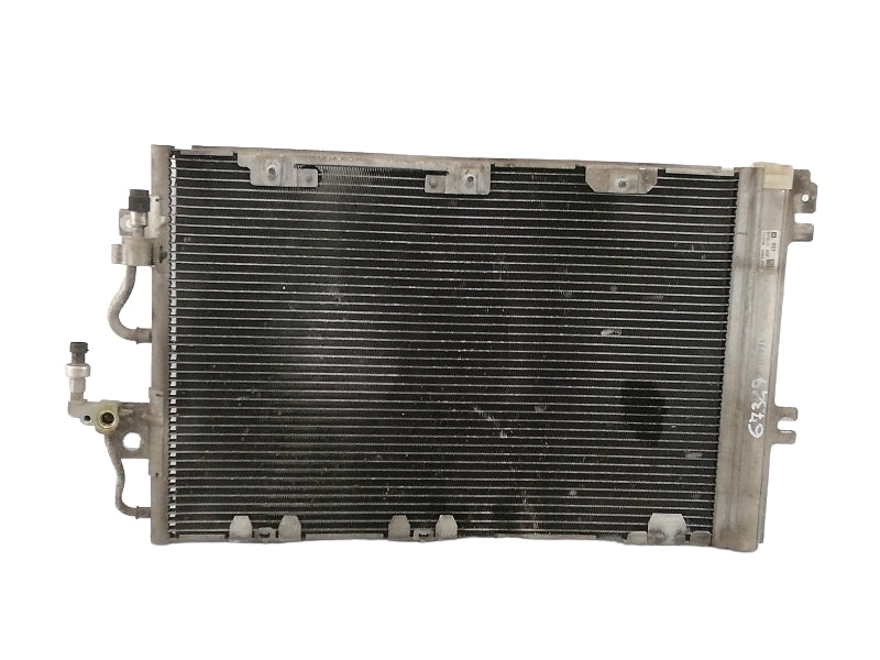 Condensatore aria condizionata opel zafira b ( 2005 - 2011 ) delphi