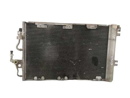 Condensatore aria condizionata opel zafira b ( 2005 - 2011 ) delphi