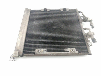 Condensatore aria condizionata opel astra h ( 2004 > 2010 ) 13129195 delphi