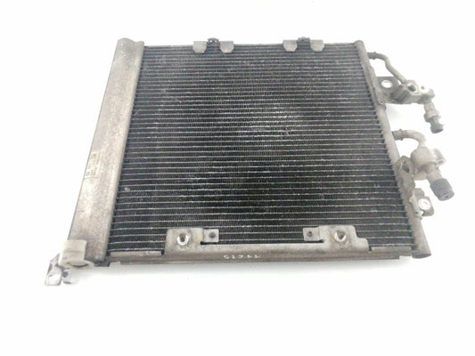 Condensatore aria condizionata opel astra h ( 2004 > 2010 ) 13129195 delphi