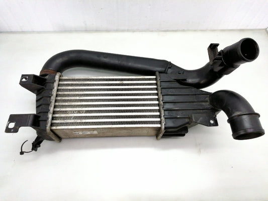 Intercooler opel astra h 1.7 cdti ( 2004 > 2010 ) 13128926 motore z17dth