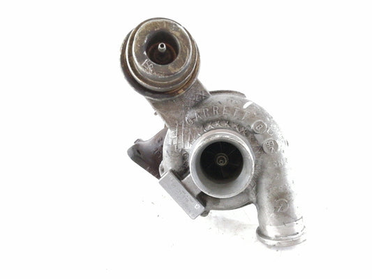 Turbina opel zafira a - 2.0 di ( 1999 > 2005 ) 90531518 motore x20dtl