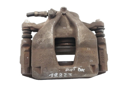 Pinza freno opel corsa d 1.3 ( 2006 - 2014 ) 93189802 ruota anteriore