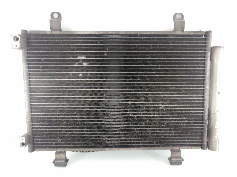 Condensatore aria condizionata opel agila b (2010) 95310-51k00 radiatore