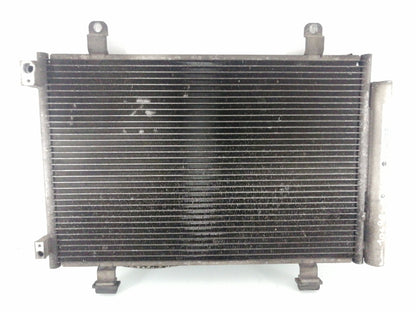 Condensatore aria condizionata opel agila b (2010) 95310-51k00 radiatore