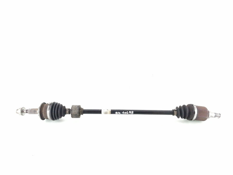 Semiasse anteriore destro opel agila b (2008 in poi) 93194650 originale