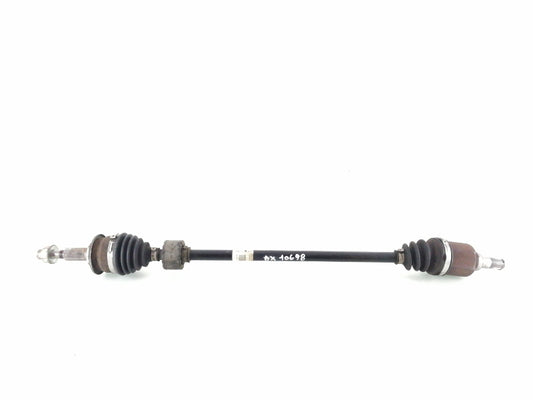Semiasse anteriore destro opel agila b (2008 in poi) 93194650 originale