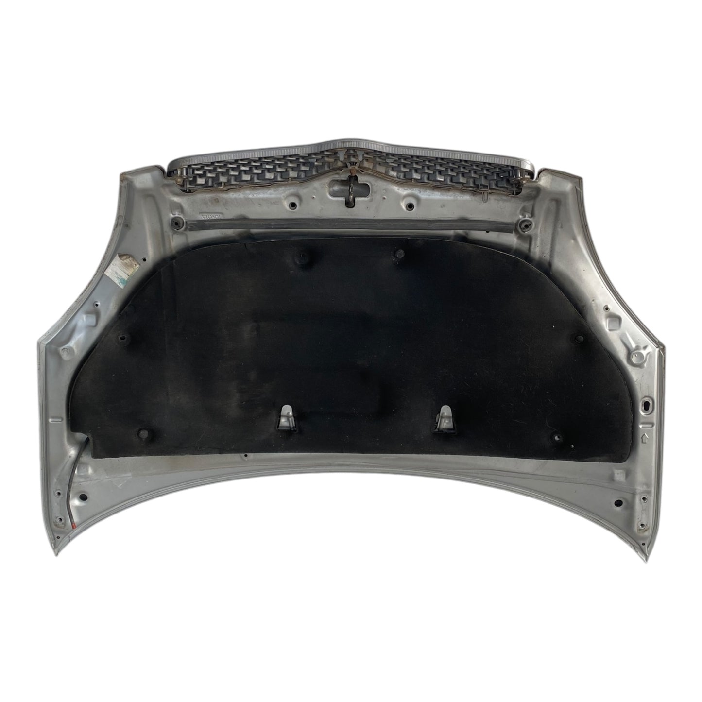 Cofano Anteriore TOYOTA YARIS 1 Serie 3-5 Porte