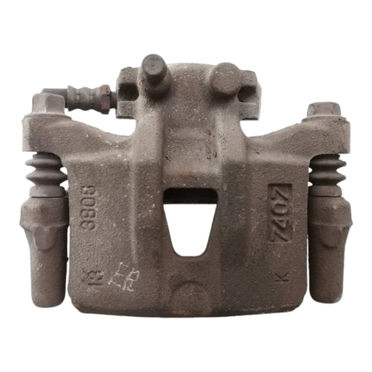 Pinza Freno Posteriore Sinistro PEUGEOT 4007 2.2 Diesel