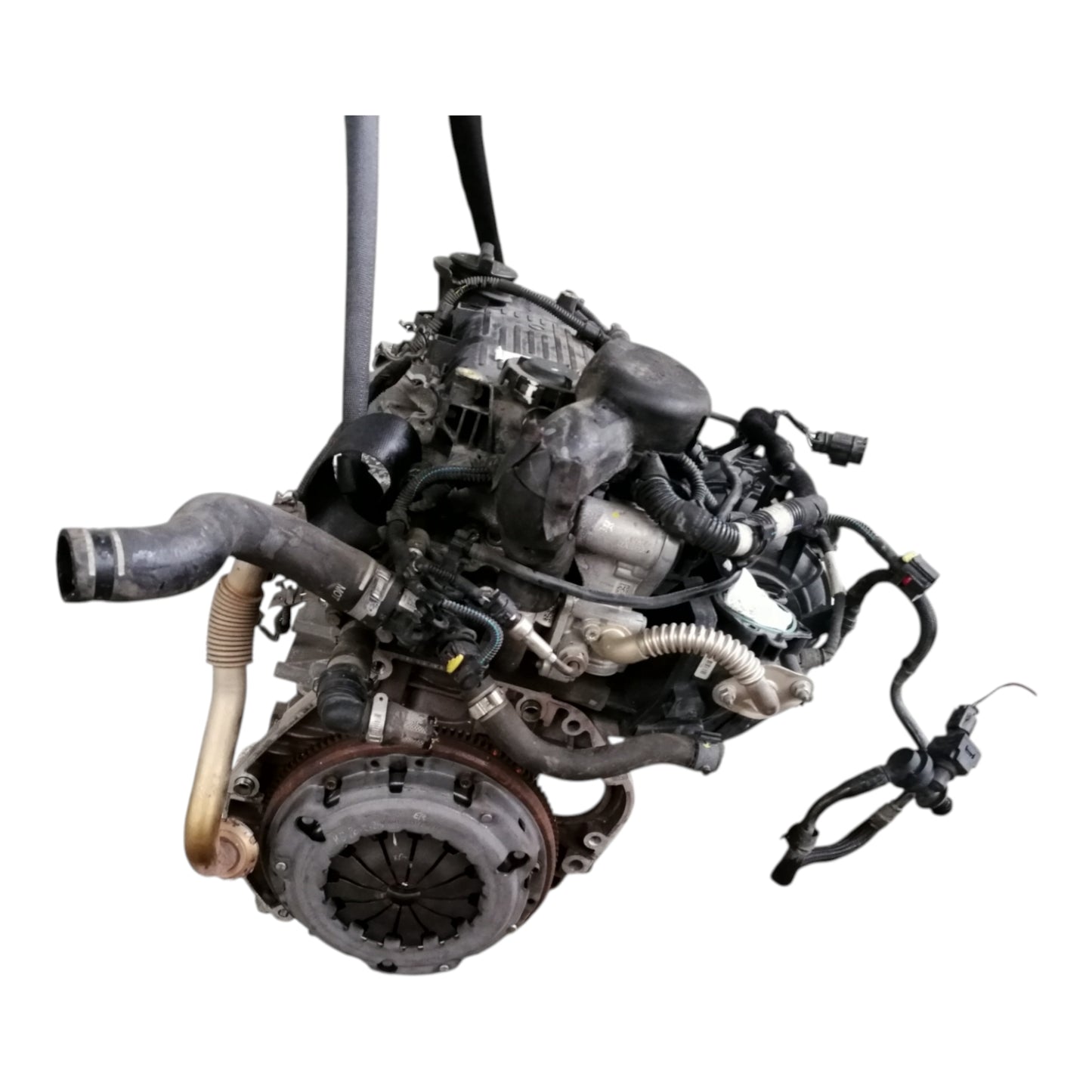 Motore 46341162 FIAT PANDA 312 3 Serie/500 2 Serie 1.0 Hybrid