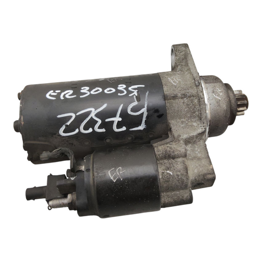Motorino Avviamento VOLKSWAGEN GOLF 4 Serie/BORA/CADDY 2 Serie Diesel