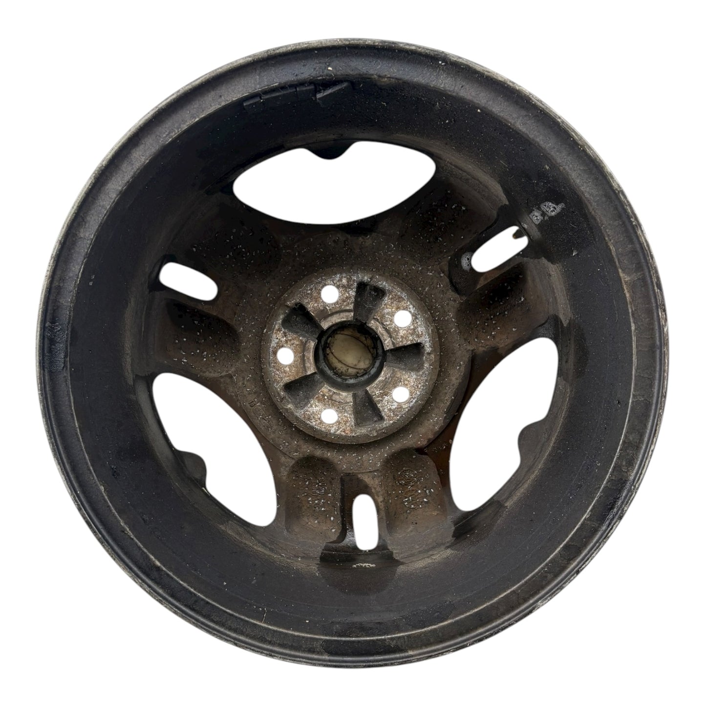 Cerchio in Lega LAND ROVER FREELANDER 1 Serie 6JX16H2 ET46