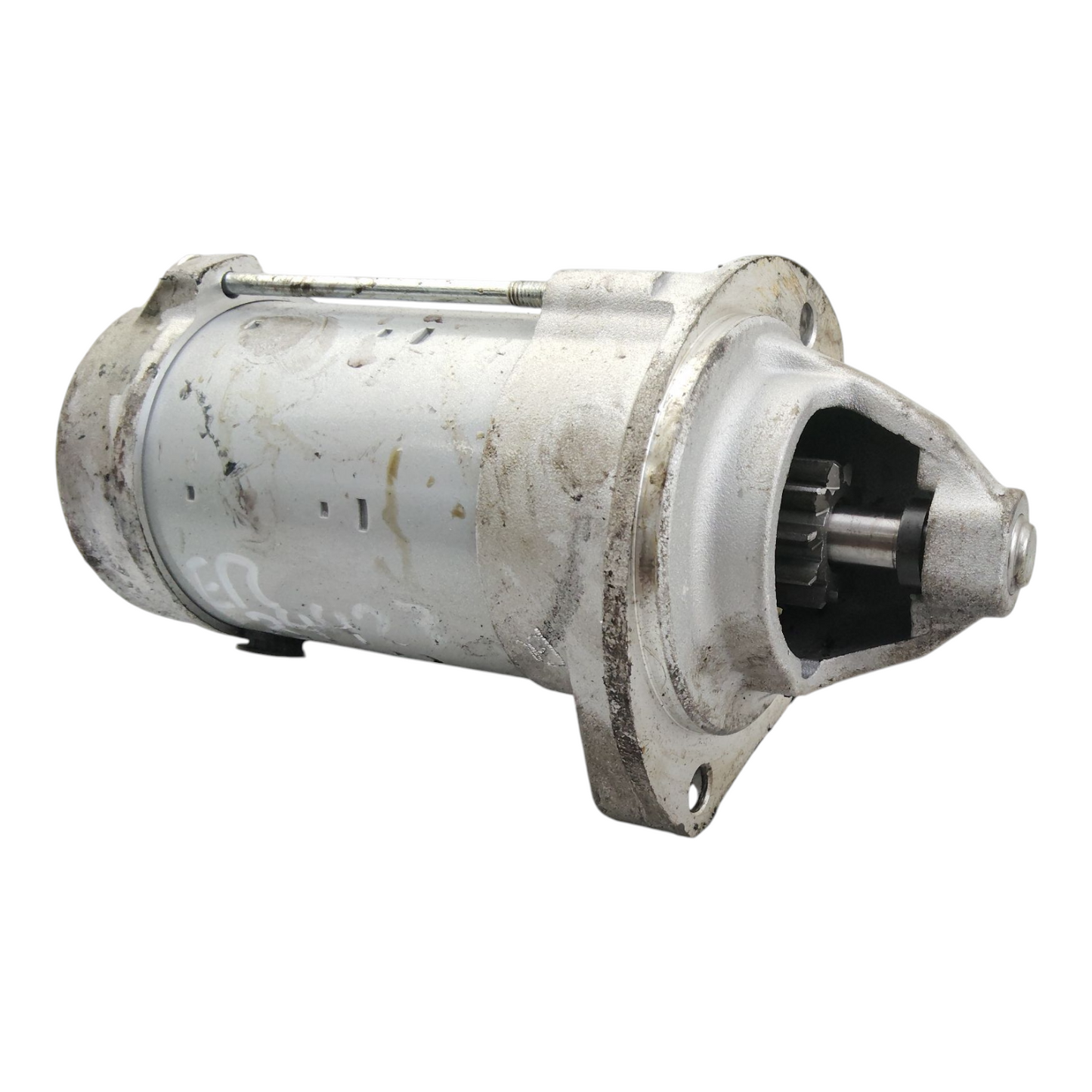 Motorino Avviamento FIAT PANDA 3 Serie/500 L/PUNTO 3 Serie 0.9 Benzina GPL