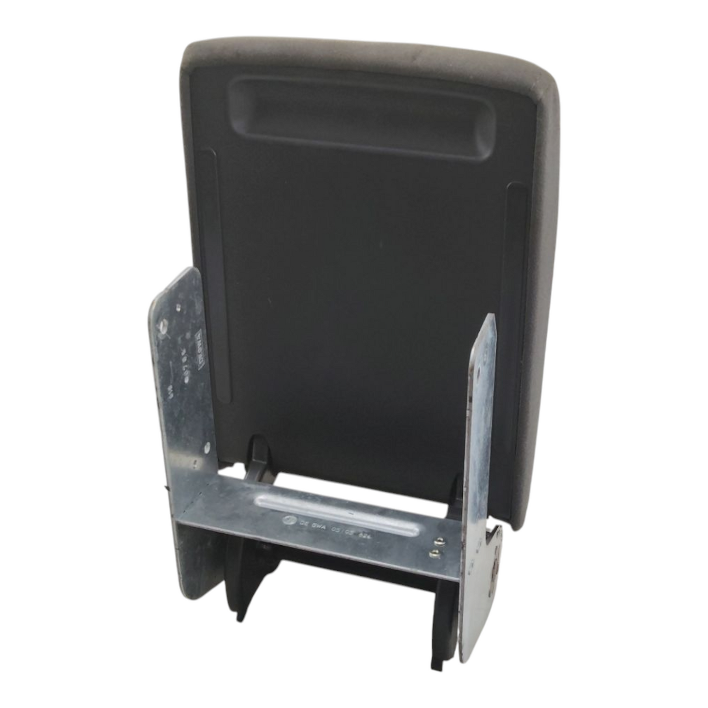 Bracciolo Console Centrale VOLKSWAGEN GOLF PLUS 1 Serie