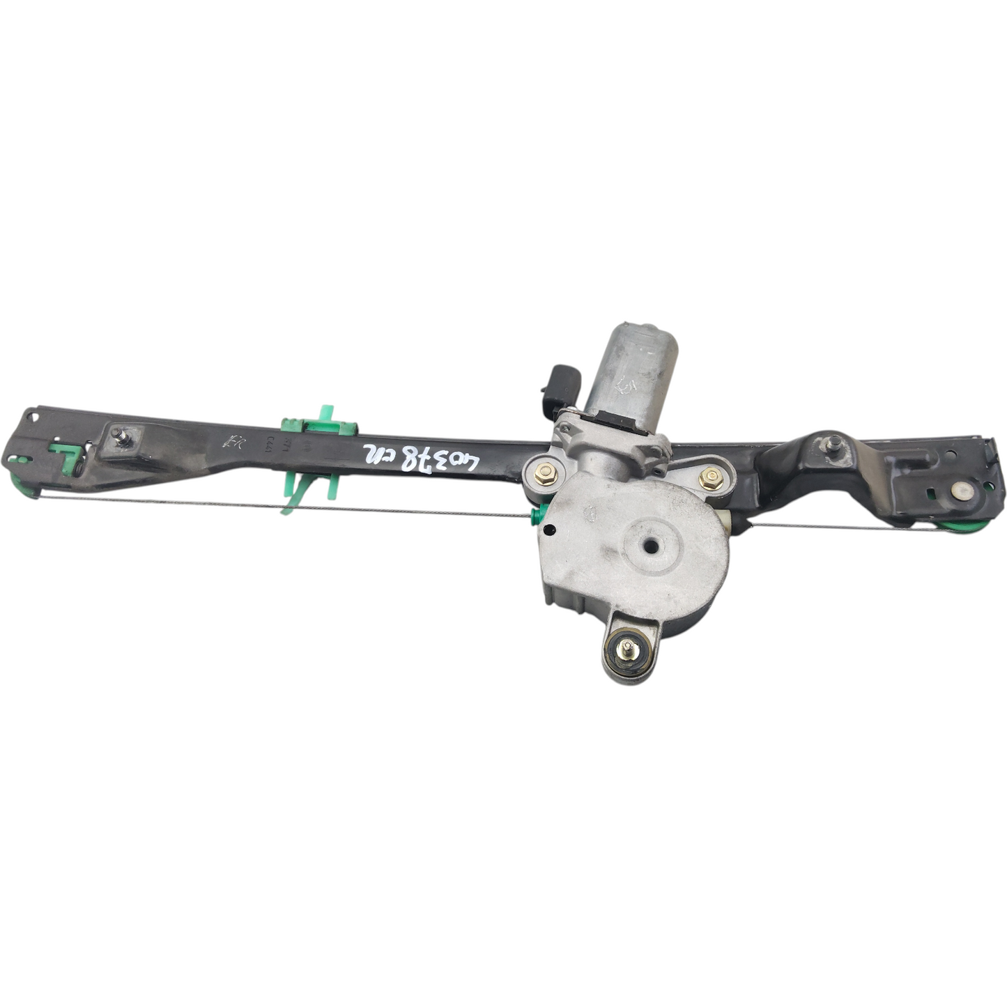 Alzacristallo Alzavetro Anteriore Sinistro FIAT PUNTO 2 Serie 3-5 Porte