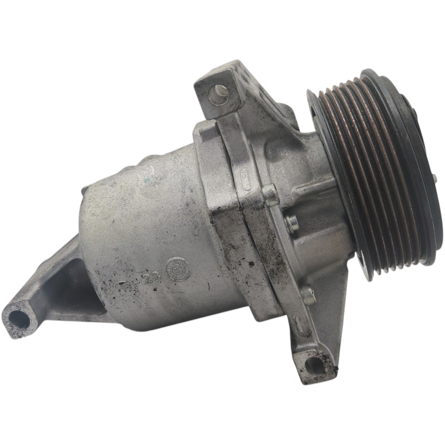 Compressore Aria Condizionata DACIA SANDERO 3 Serie 1.0