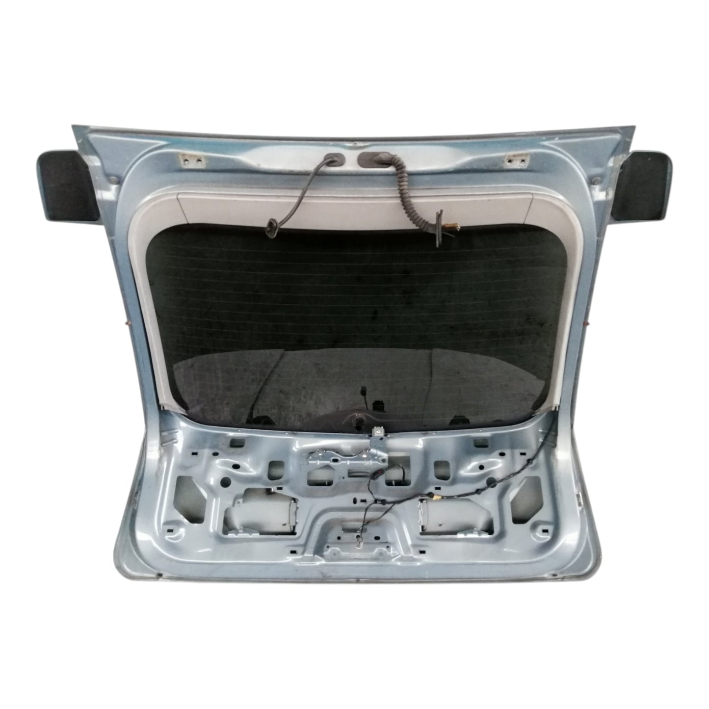 Portello Portellone Posteriore FORD FOCUS 3 Serie Berlina 3-5 Porte