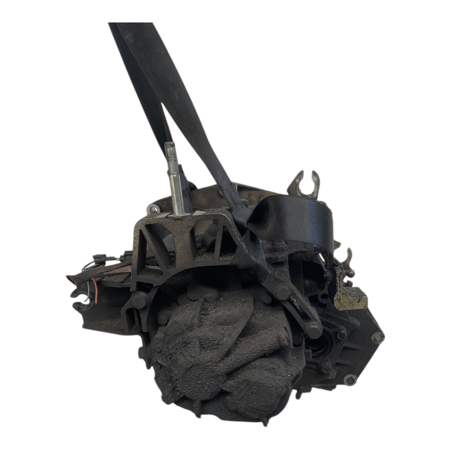 Cambio Manuale 6 Marce FIAT 500/PANDA 2 Serie 1.4 Benzina Motore 169A3000