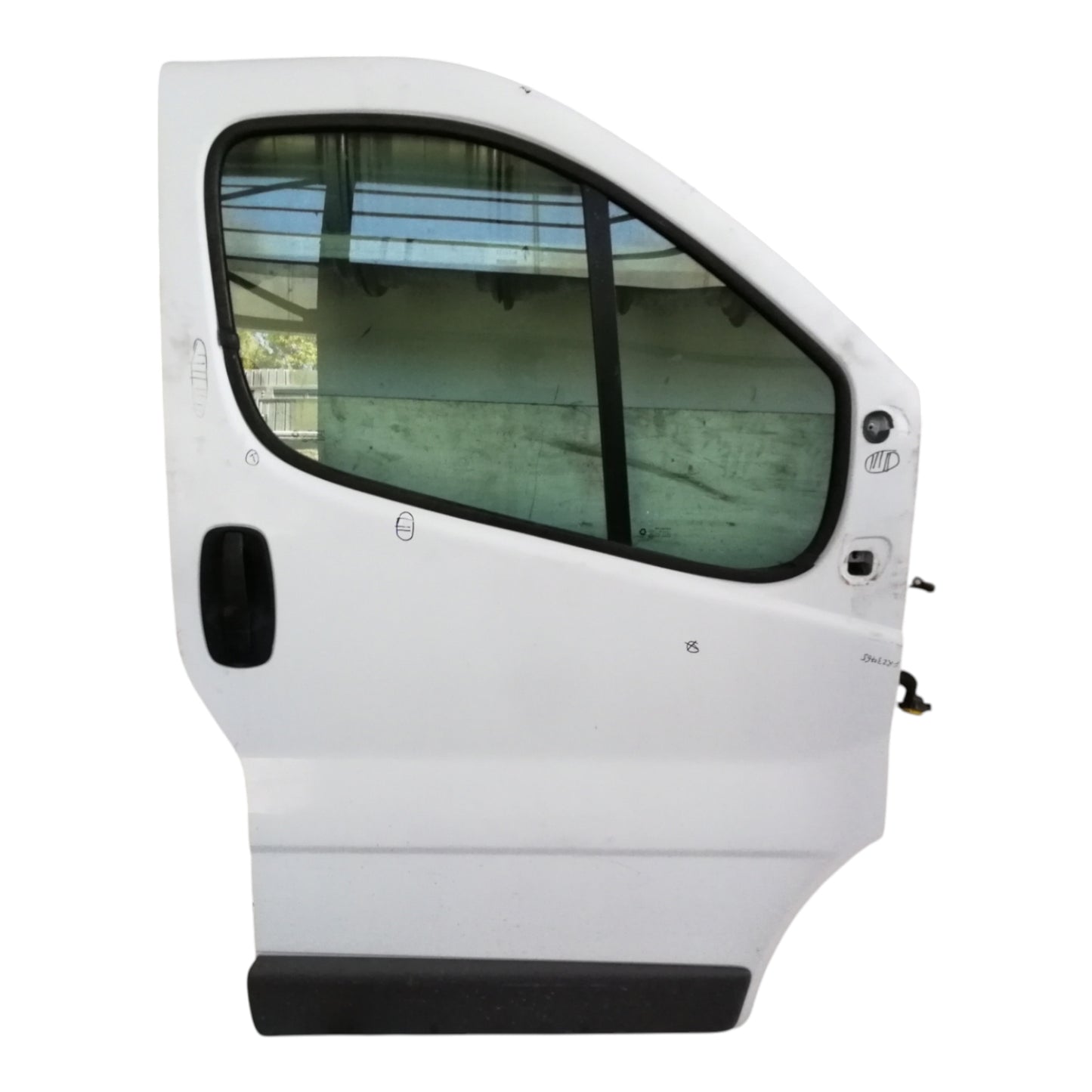 Porta Portiera Anteriore Destro OPEL VIVARO A