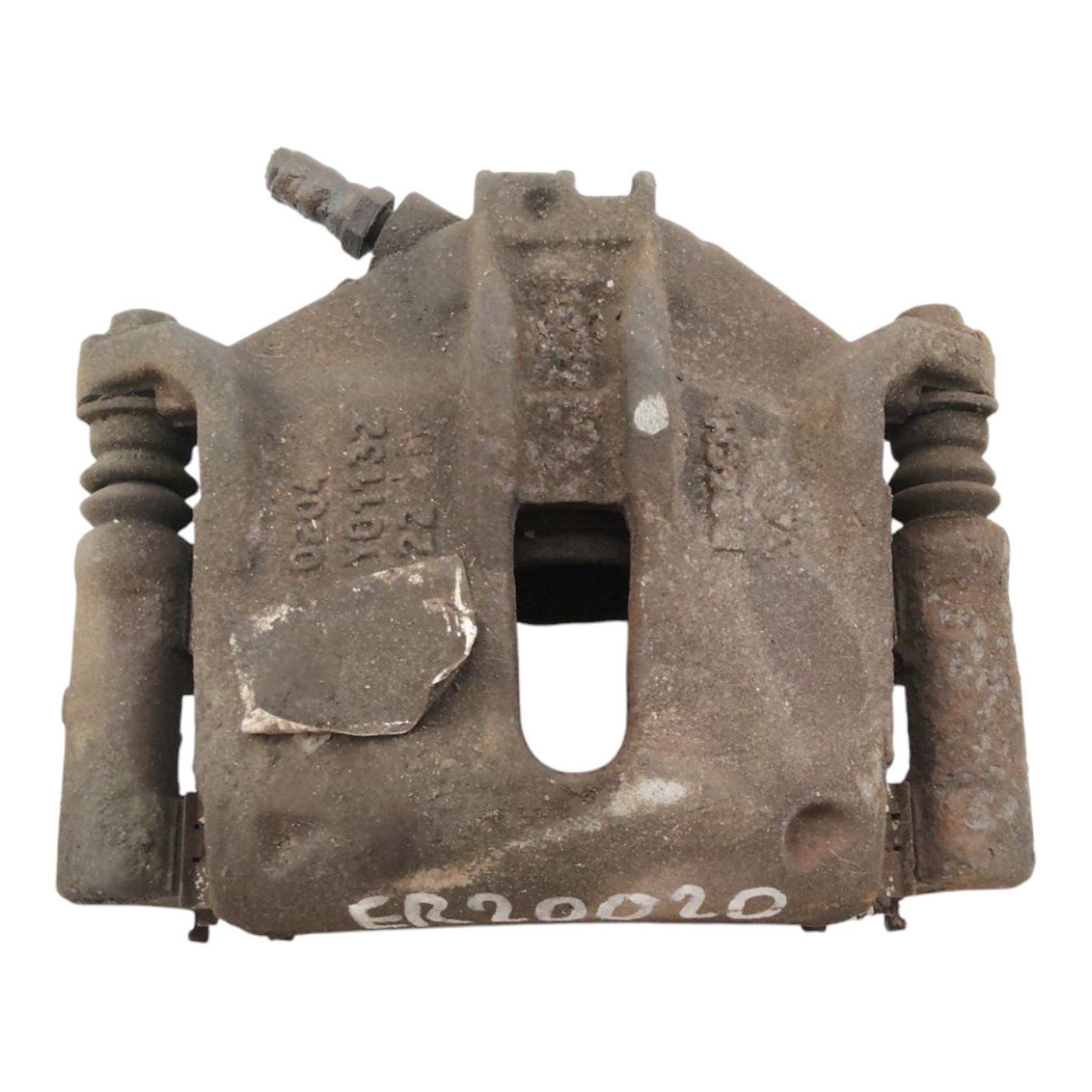 Pinza Freno Anteriore Destro CITROEN C4 1 Serie/C2/DS3/XSARA PICASSO