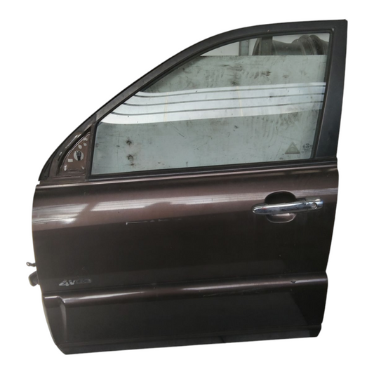 Porta Portiera Anteriore Sinistro KIA SPORTAGE 2 Serie