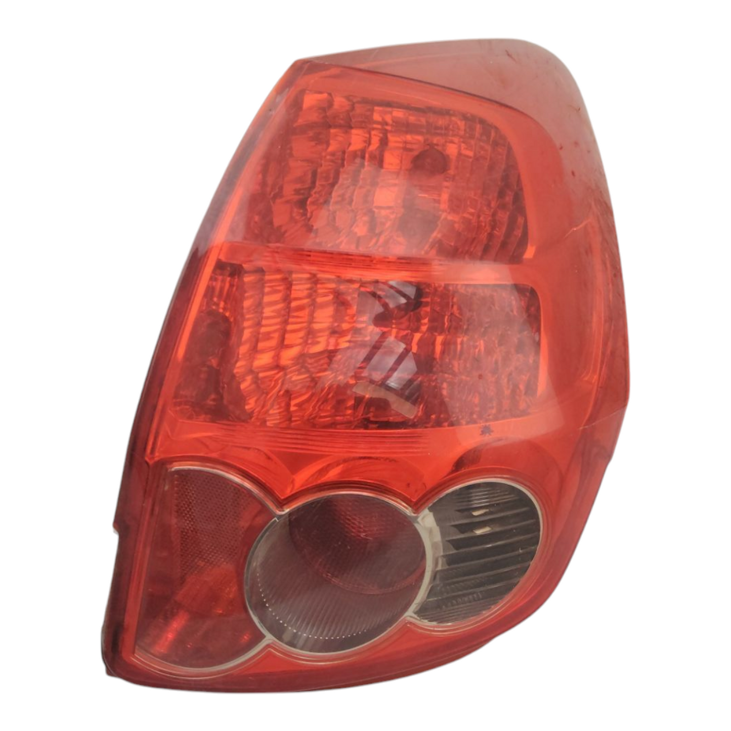 Fanale Stop Posteriore Sinistro TOYOTA AURIS 1 Serie