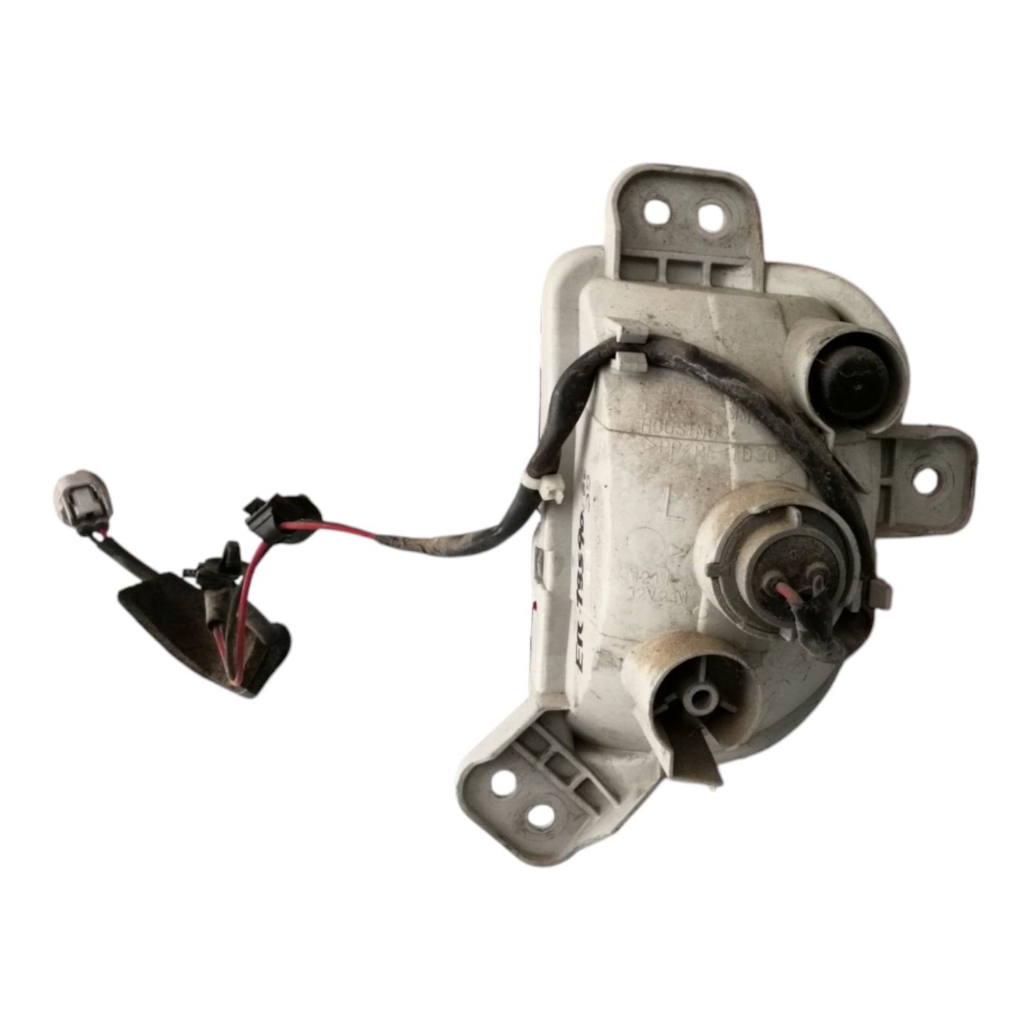 Fanale Retronebbia Posteriore Sinistro SUZUKI IGNIS 3 Serie