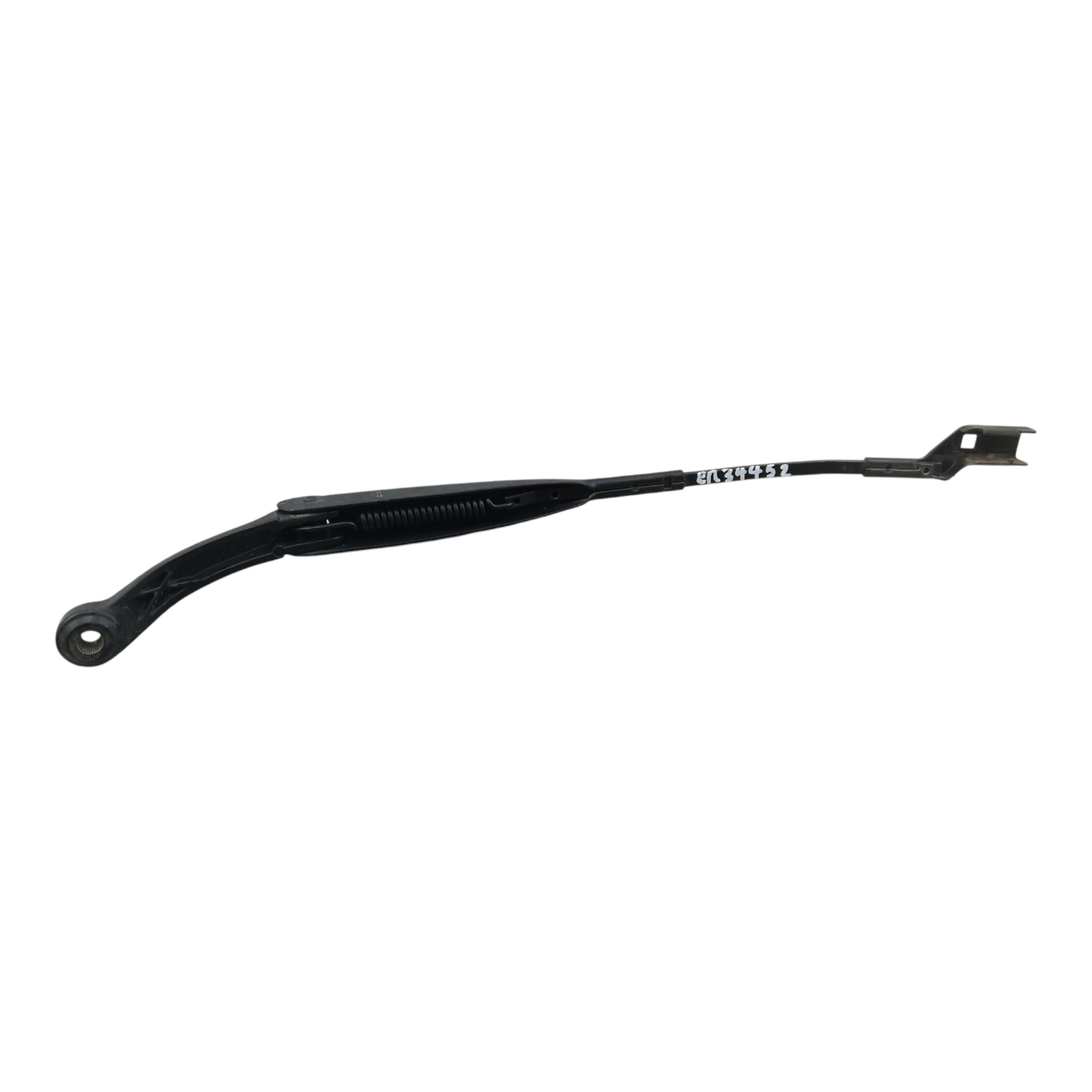 Braccio Tergicristallo Parabrezza Sinistro FIAT PANDA 3 Serie 312