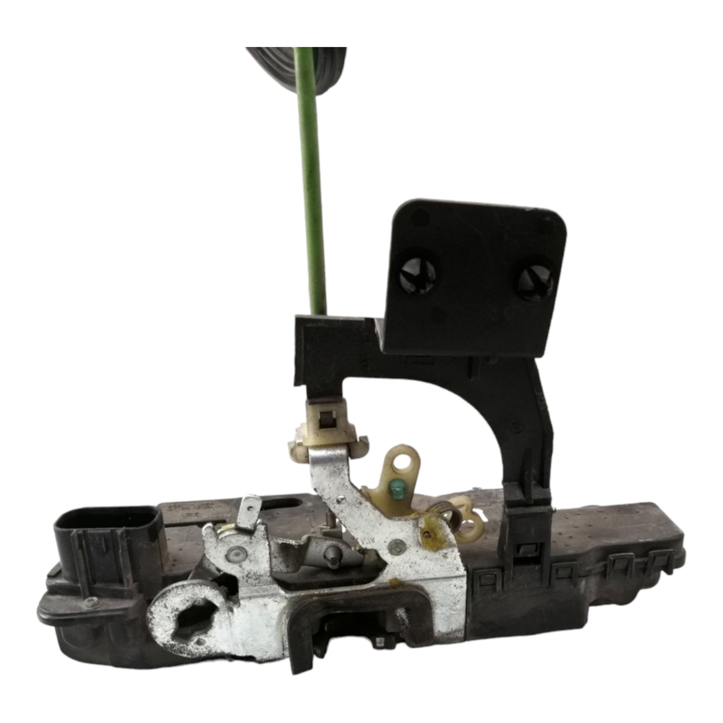Serratura Porta Anteriore Destro FIAT STILO Berlina SW 3-5 Porte