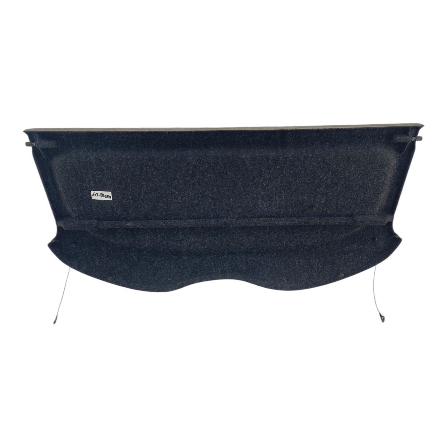 Cappelliera Ripiano Copertura Vano Bagagli ALFA ROMEO 147 2 Serie